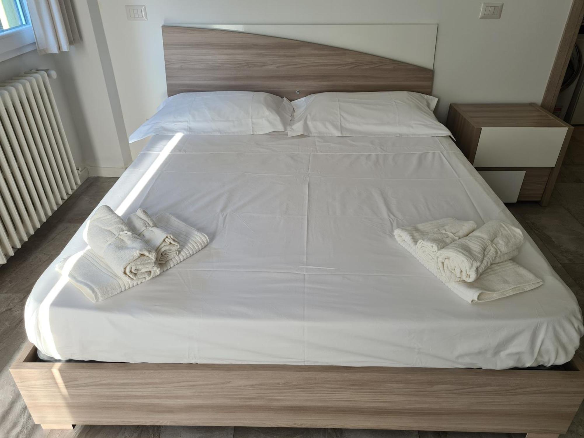 Apartamento The Spot - Milán