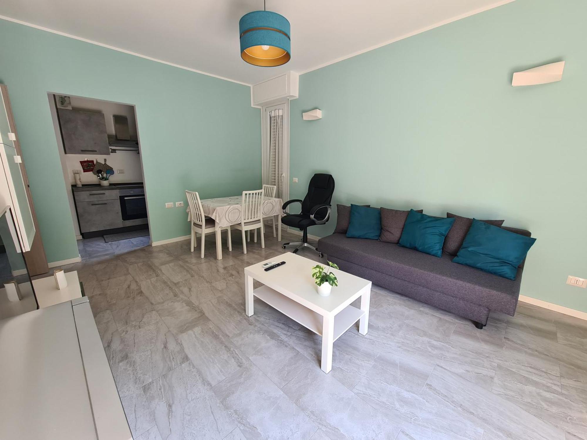 The Spot - Apartamento Milán